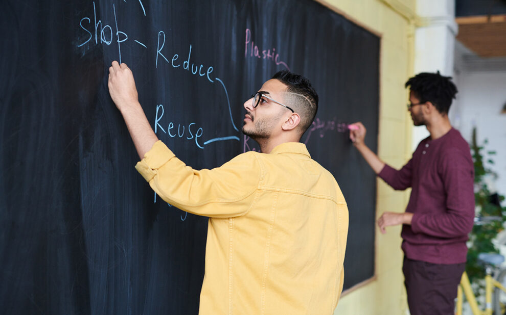 men writing on board 3184645